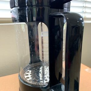 Boden French press